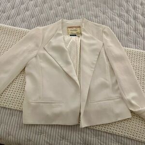 Cartonnier Anthropologie Ivory Blazer